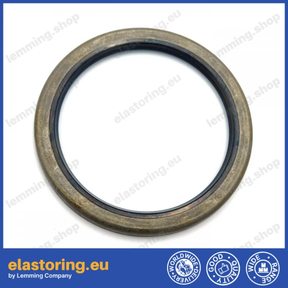 Seal kit OMP, OMR, seria 6, 8 DANFOSS [633B0361]